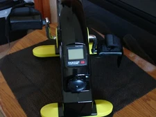 Mini Home or under desk mini cycle bike (#D822) made by Pooboo New