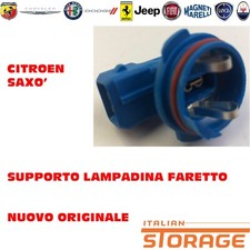 Ampoule Citroen SAXO