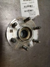 Wheel Bearing Hub Front Fits 20 ACADIA 9542763