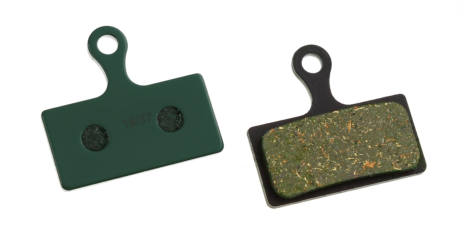 Pastiglie Brakco E-Bike Shimano XTR 2011