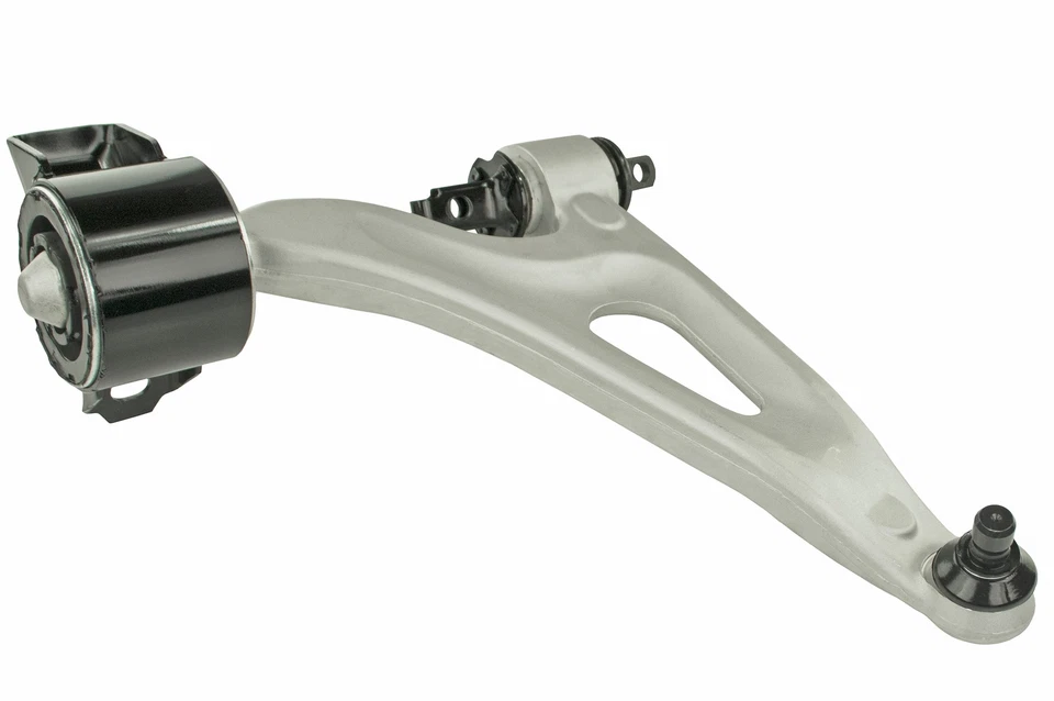 For 04-07 Mercury Monterey Control Arm and Ball Joint Assy Fr Right Lwr Mevotech - Image 4 of 4
