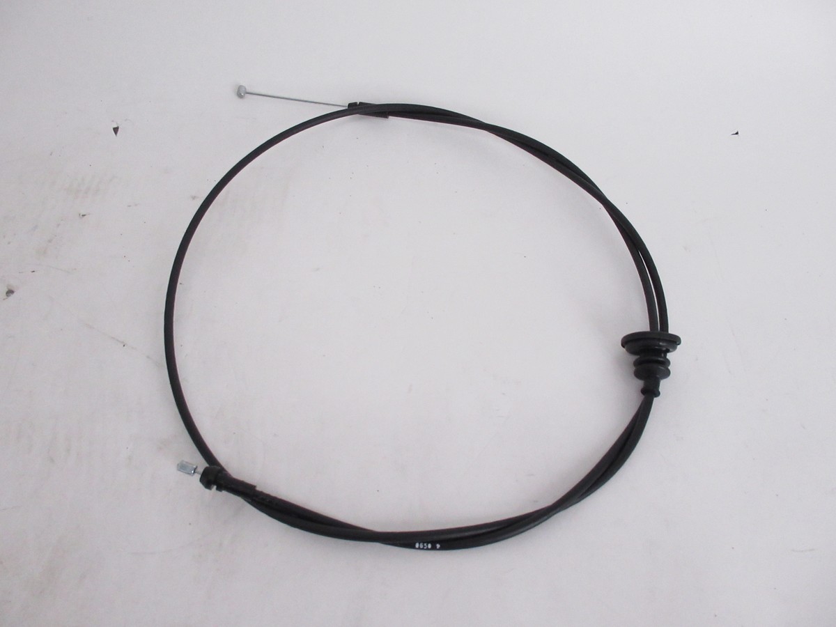 For Nissan 2012-2019 Versa OEM NEW Hood Release Cable Assy 65620