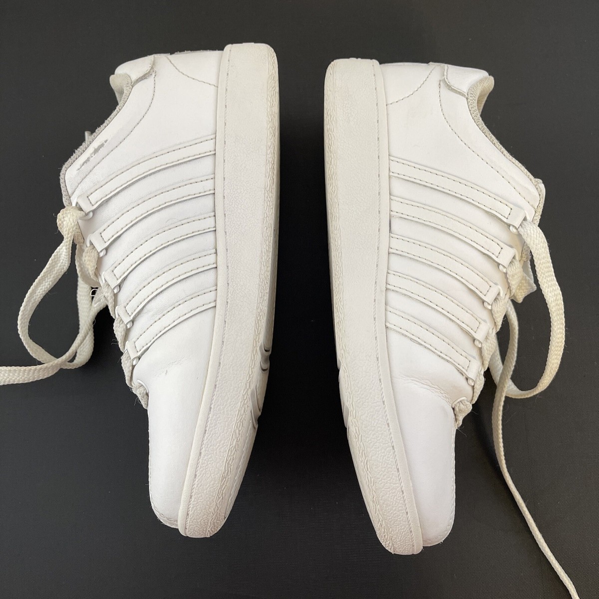 k swiss cheerleading shoes