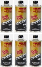 Transtar 6254 Kwik Seal 6254 Activator for 2K Urethane Sealer (6 Quarts)
