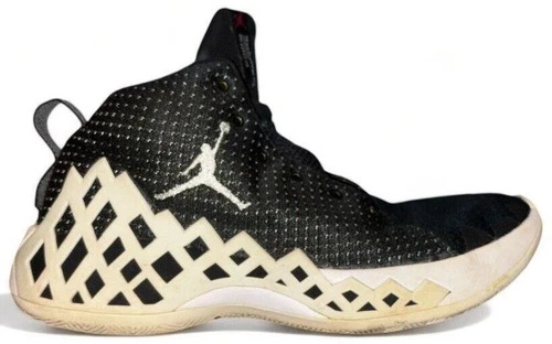 Jordan Jumpman Diamond Mid Black 2019