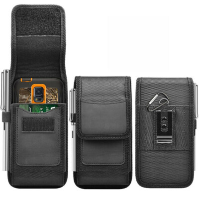 Gürtelclip Hülle für Samsung Galaxy A54 A53S A15 A52S A52 A51 A32 5G Kartenfach