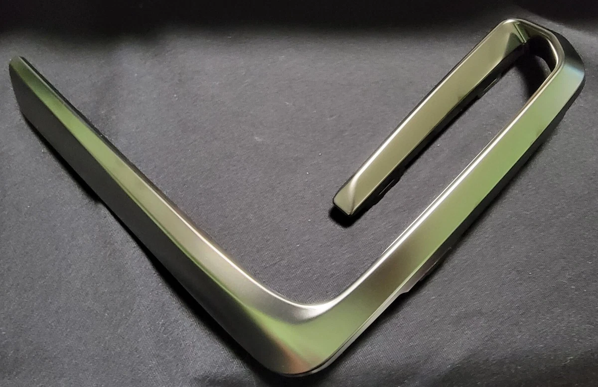 Oem Part #214541 10 8092670 RH BMW TRIM | eBay 