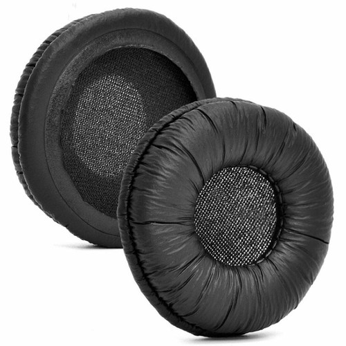 Replacement For Blue Parrot VXI 6pc Foam Set Ear Pads Cushions B250-XT/B250-XTS - Zdjęcie 9 z 17