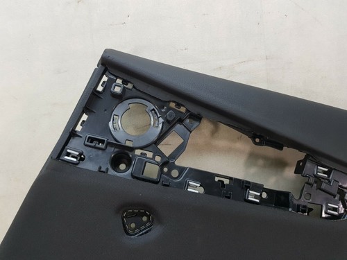 AUDI A4 8W B9 16-ON 4DR SALOON REAR DRIVER RIGHT DOOR CARD PANEL 8W0867488 - Picture 2 of 12