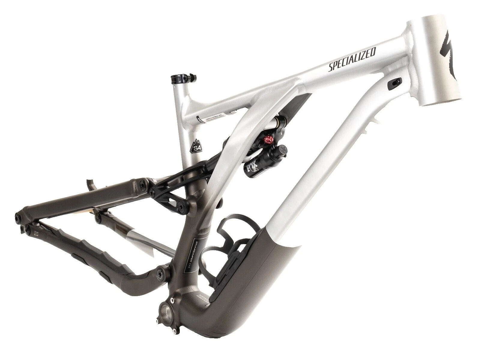 Specialized 29 in Wheel Bike Frames