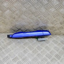 Porte avant et accessoires Honda CIVIC