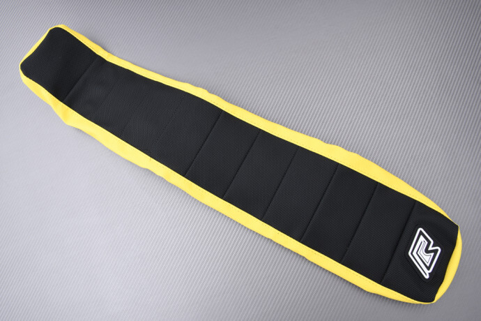 Housse de siège moto cross SUZUKI RMZ 250 2010-2018 selle revêtement enduro