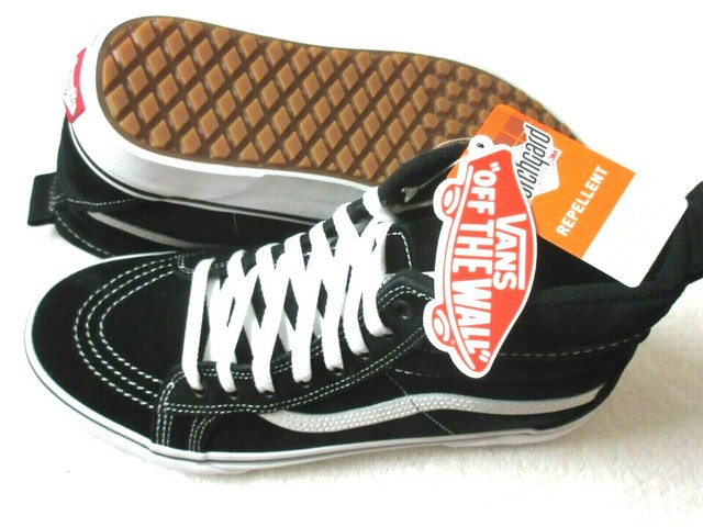 size 11 vans mens