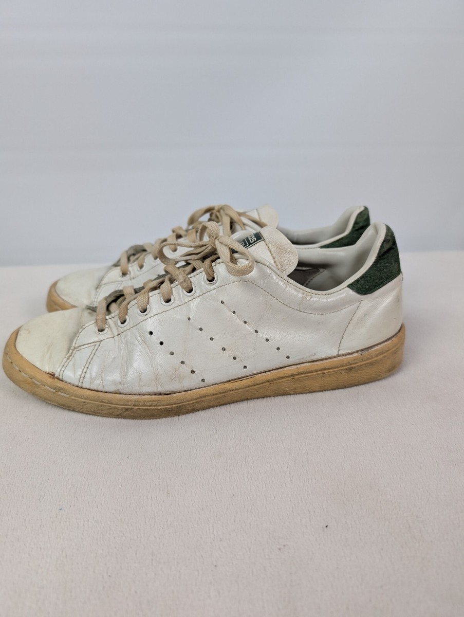 special vintage 70s adidas ロバートハイレット ADIDAS 1970s Robert Haillet Pre-Stan Smith France Vtg Tennis