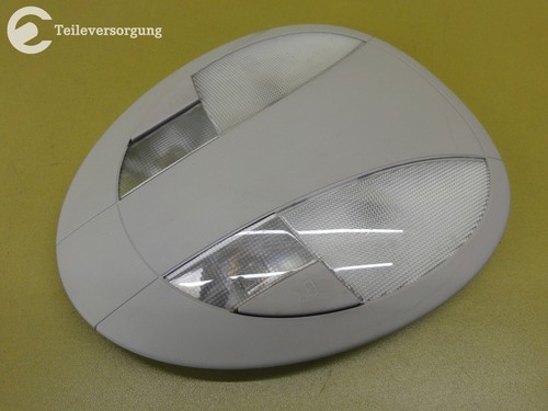 Innenleuchte Dach Mitte, W211 S211 7F94 Etnagrau, A 2118207301