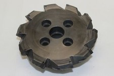 Frez płaski głowica frezująca głowica noża - UNIMILL JONGEN - 45PN-160-34-10 - Ø 160 mm