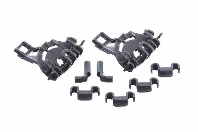 Dishwasher Basket Bearing Support Clips For Bosch Neff /& Siemens Machines