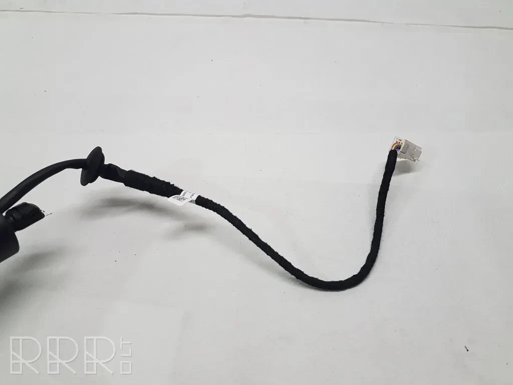 2020 PEUGEOT 3008 P84 TAILGATE STRUT LH 9830770280 9809682280 OEM 