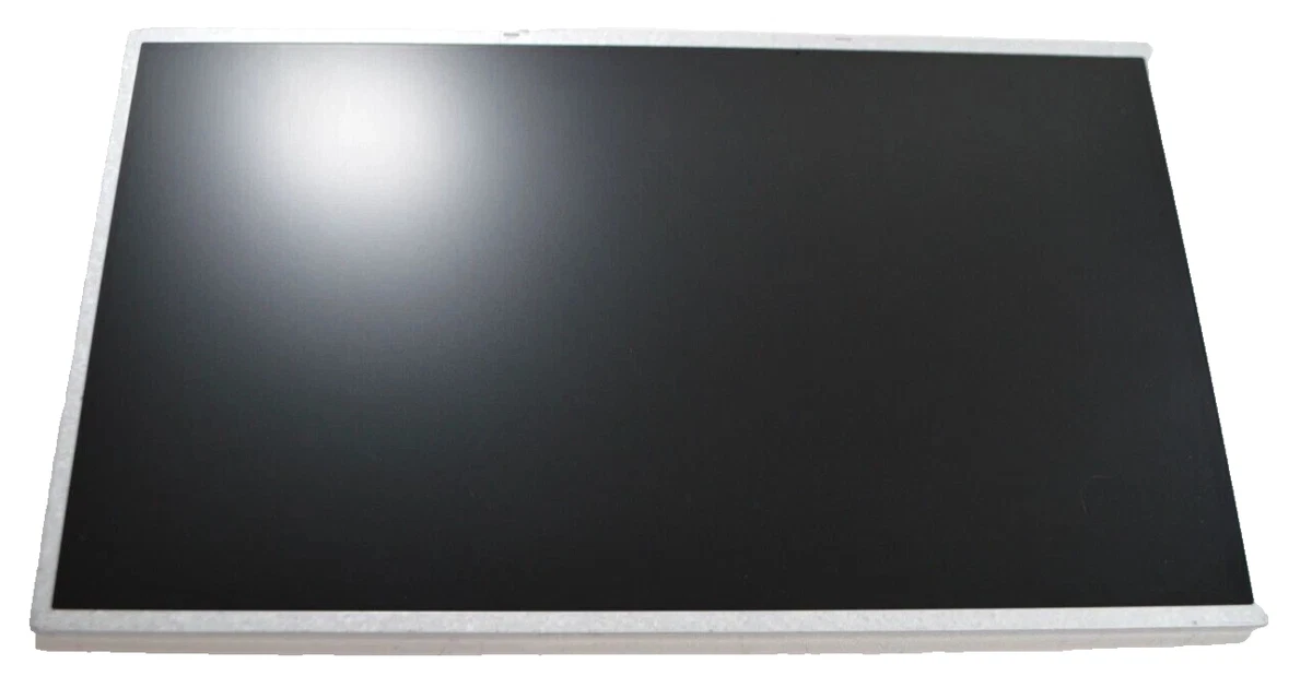 Dalle LCD LED Optronics B156XW04 V.6 Pour Pièces – Écran HS/noir – Au Optronics