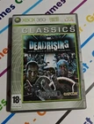 DEAD RISING MICROSOFT XBOX 360 PAL ITALIAN COMPLETE MINT ITA