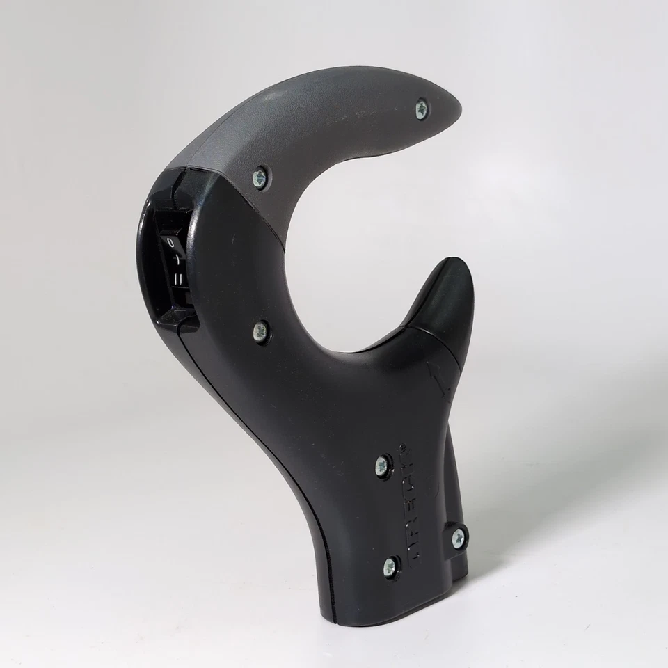 Juego de empuñaduras de mango Oreck XL21 genuinas 09-77208-09 usadas Foto 3 de 3