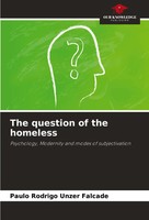 Paulo Rodrigo Unzer Falcade | The Question Of The Homeless | Taschenbuch (2024)
