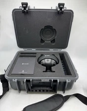 LOT of 2 – Insta360 Pro 360° 8K VR Camera+Insta360 Farsight Live Monitoring Syst