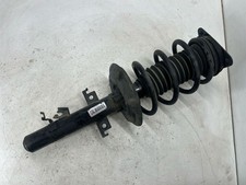Nissan Rogue 2016 Left front front shock absorber with spring 543034BF1C
