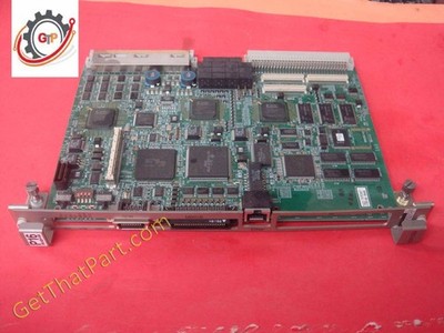 AB Applied Biosystems 3130xl Genetic Analyzer P16 Main Logic Board Asy