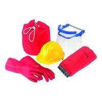 Cimco Sicherheits-Sortiment 140255