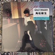 TOSHIKI KADOMATSU GOLD DIGGER ~WITH TRUE LOVE...
