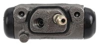 A.B.S. Radbremszylinder 72846 FüR Mazda KIA Besta SR2 17,5Mm Gusseisen M10 X 1.0