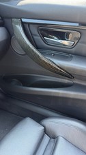 Bmw 3 4 Series F30 F34 Real Carbon Interior Trim Set Lhd 7 Pieces Bmw 3 4 Series F30 F34 Real Carbon Interior Trim Set Lhd 7 Pieces