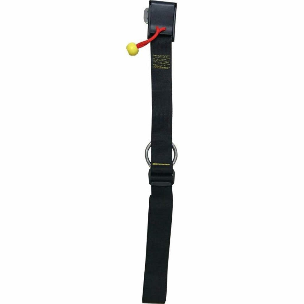 Yak Canoe / Kayak Quick Release Harness Belt