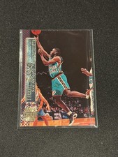 1996-97 Stadium Club Shining Moments Terrell Brandon #SM14
