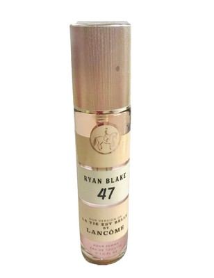 Ryan Blake #47 Perfume Spray For Women ( Perfume Para Damas)