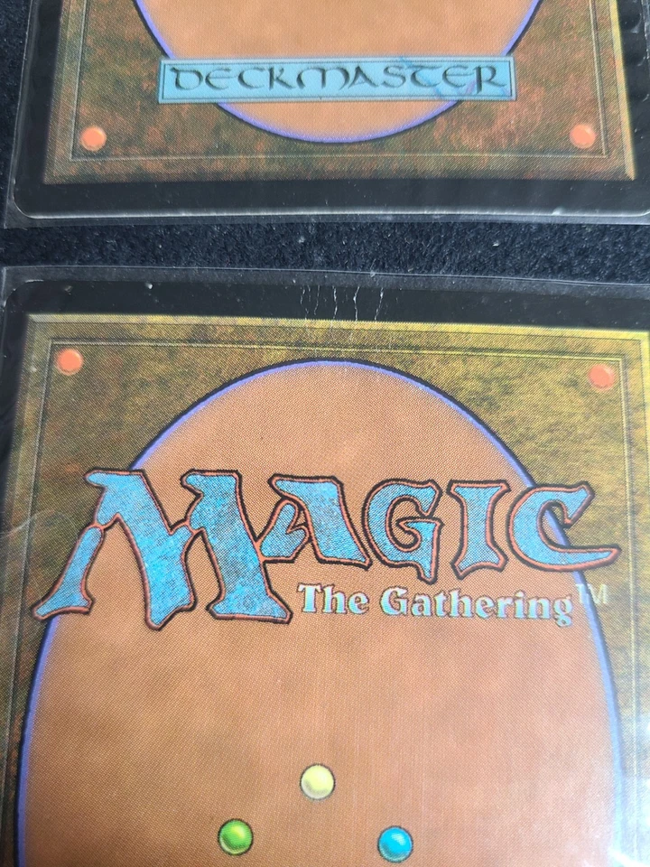Opt Invasion FOIL x4 MtG Magic the Gathering - Image 3 of 4