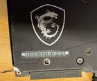MSI RTX 2080 Sea Hawk x Liquid Cooled Graphics Card, NVIDIA 2080, 8GB GDDR6 — photo 3