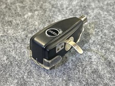 Ortofon SPU GE MC Phono Cartridge Elliptical Stylus G-Shell Tested Working Used
