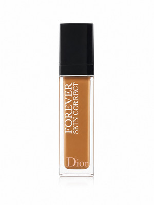 Dior Forever Skin Correct Concealer 4W Warm Beige 11ml Full Coverage