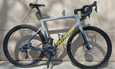 Specialized Tarmac SL6 (custom build) - 2021, 58 cm