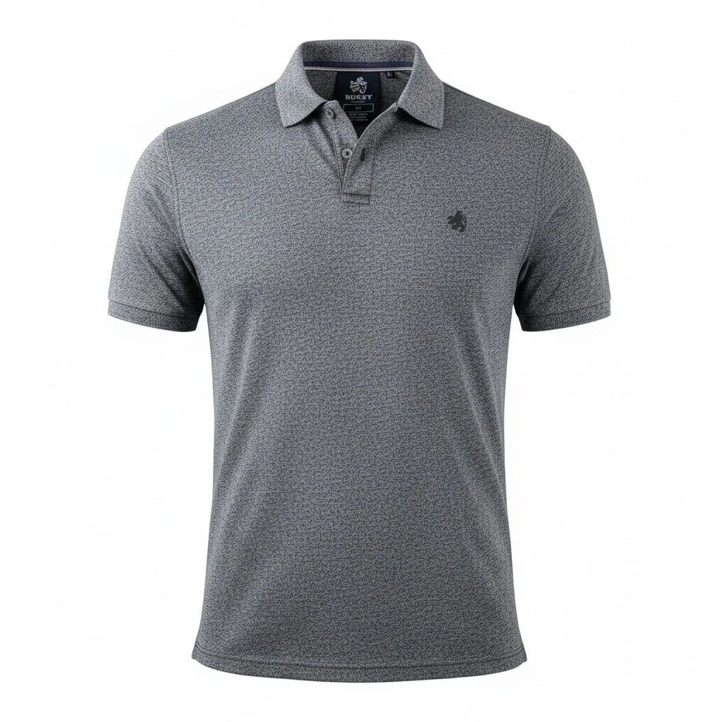 Rugby Gray Shirts for Men for sale | eBay
