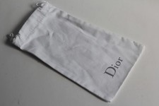 DIOR Dust Bag Dustbag Cover 26 x 14.5 cm 60454