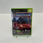 Project Gotham Racing 2 & Arcade - Xbox Video Game