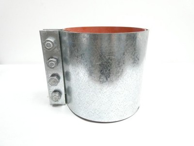 Morris Coupling 10-4C-OD Compression Coupling