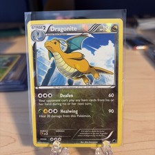 Pokémon TCG Dragonite 83/116 Plasma Freeze Reverse Holo Rare 150 HP EN 2013 on eBay