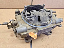 Carter Avs 6125s Mopar 383 Carburetor Dodge Plymouth Chrysler Hp Carter Avs 6125s Mopar 383 Carburetor Dodge Plymouth Chrysler Hp