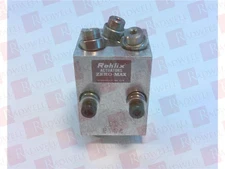 ZERO MAX INC 2104 / 2104 (NEW IN BOX)