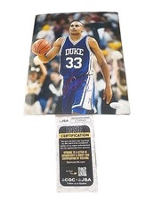Grant Hill Rookie Cards and Memorabilia Guide 36
