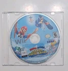 Mario & Sonic at the Olympic Winter Games (Nintendo Wii, 2009)- Authentic
